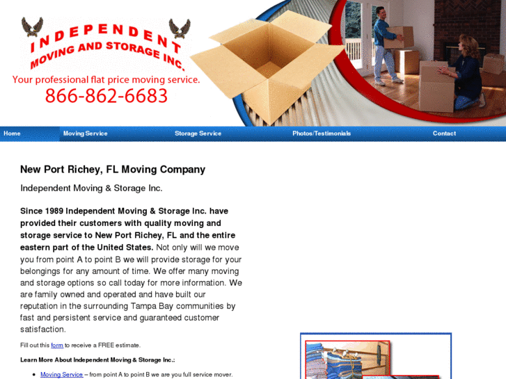 www.independentmovingandstorage.com