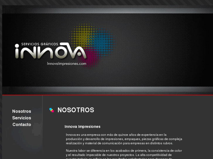 www.innovaimpresiones.com