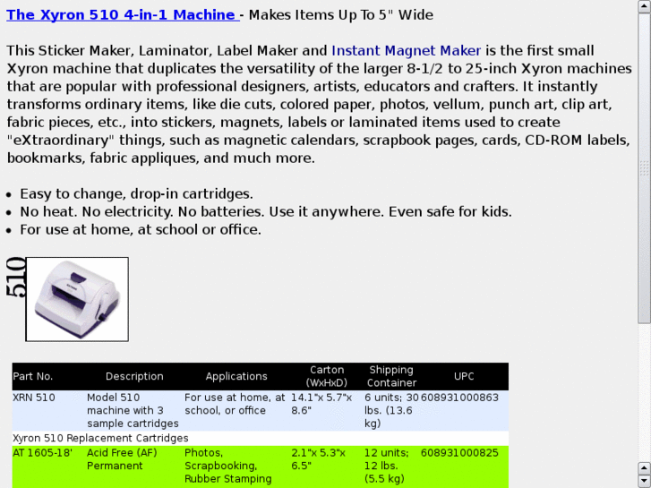 www.instantmagnet.com