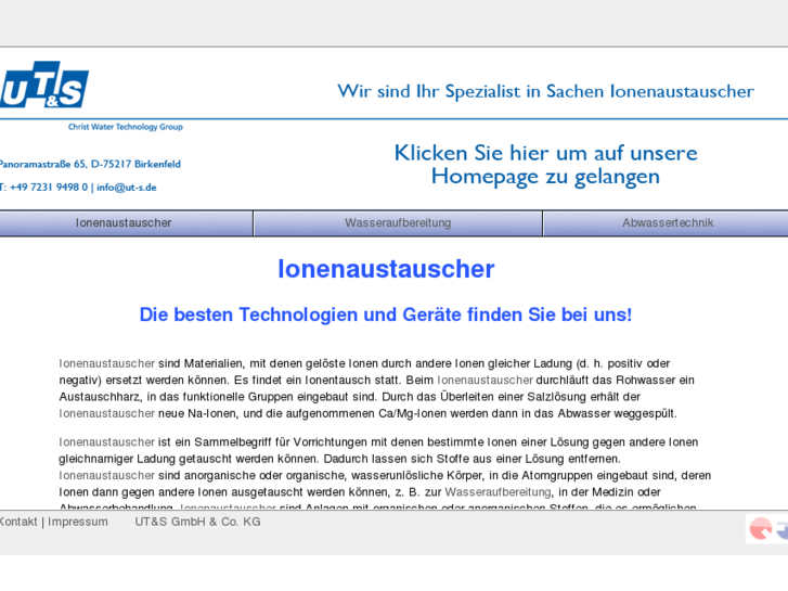 www.ionenaustauscher.net