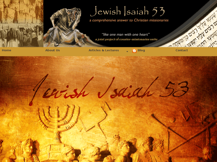 www.jewishisaiah53.com