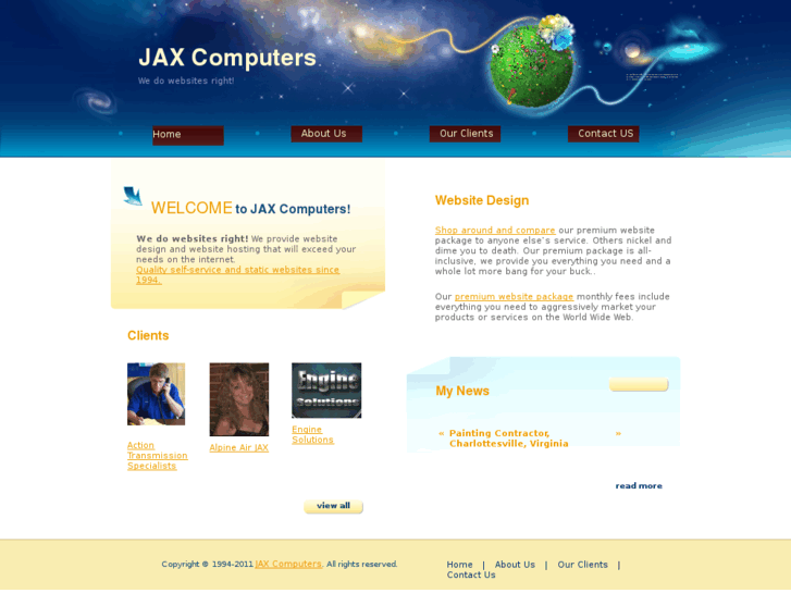 www.jlajax.com