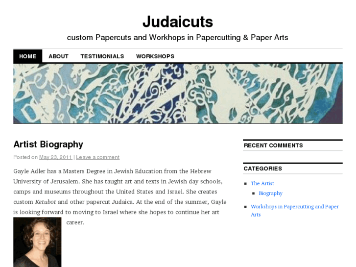 www.judaicuts.com