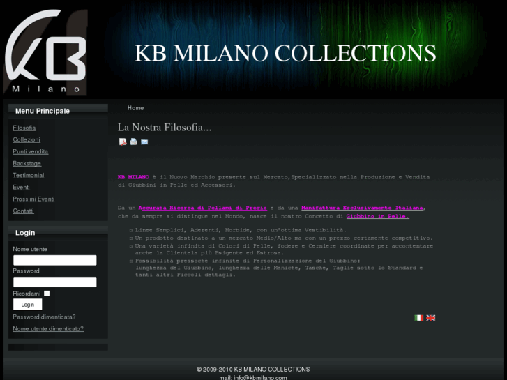 www.kbmilano.com