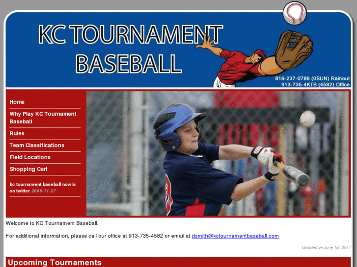 www.kctournamentbaseball.com