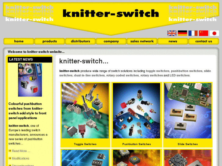 www.knitter-switch.com