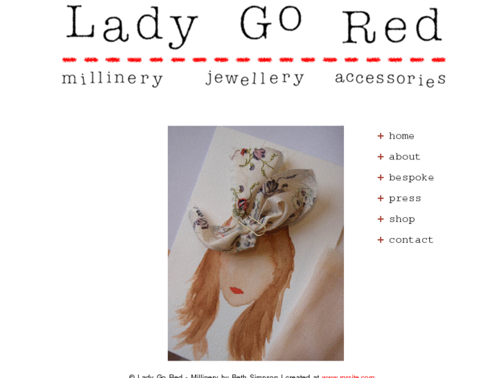 www.ladygored.com