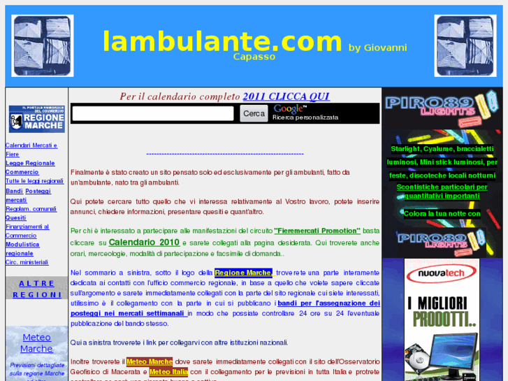 www.lambulante.com