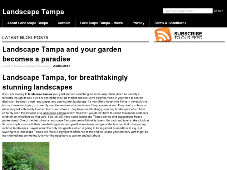 www.landscapetampa.com