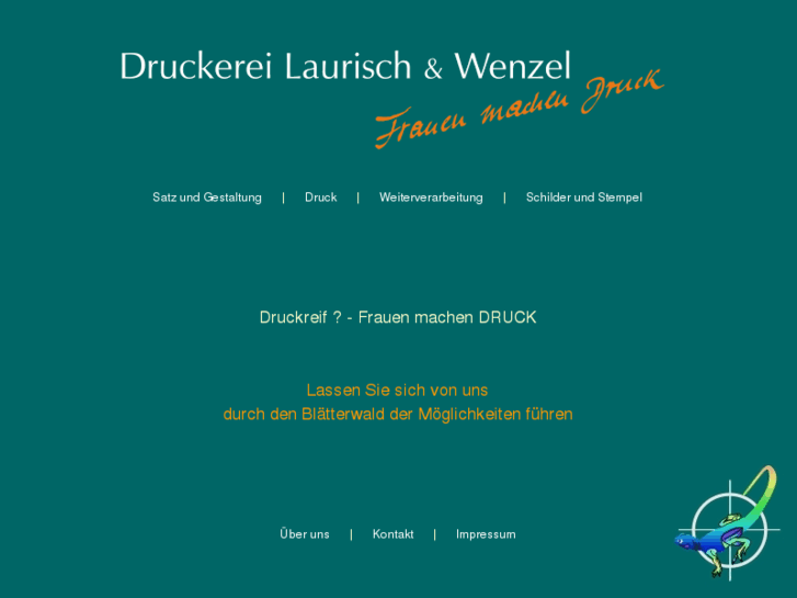 www.laurisch-wenzel.de