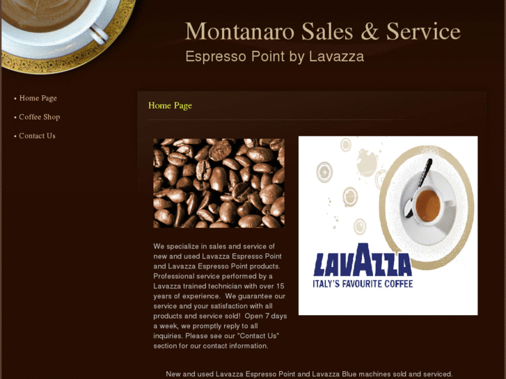 www.lavazzarepair.com