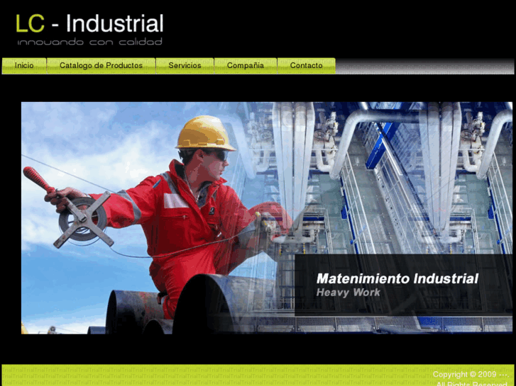 www.lc-industrial.com