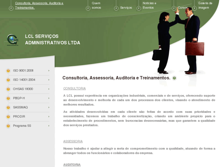 www.lclqualidade.com