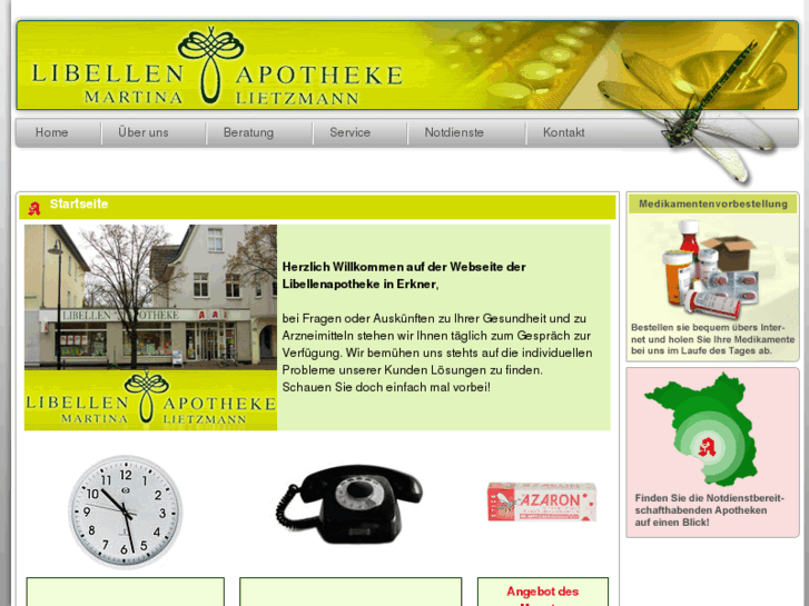 www.libellen-apotheke.com