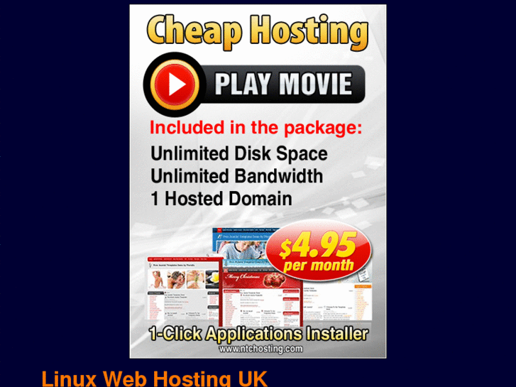 www.linuxwebhostinguk.com