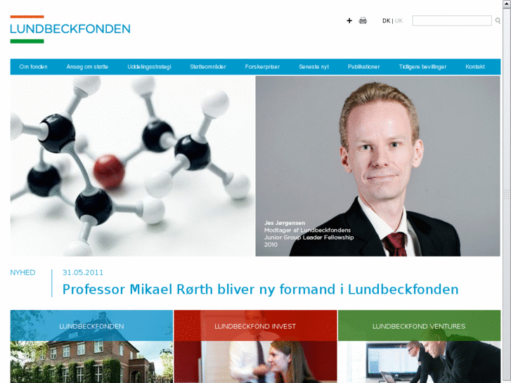 www.lundbeck-fonden.com