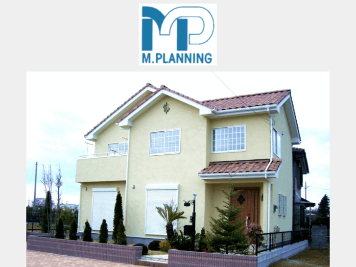 www.m-planning.net