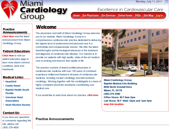 www.miamicardiology.net