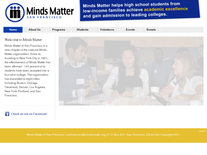 www.mindsmattersf.com