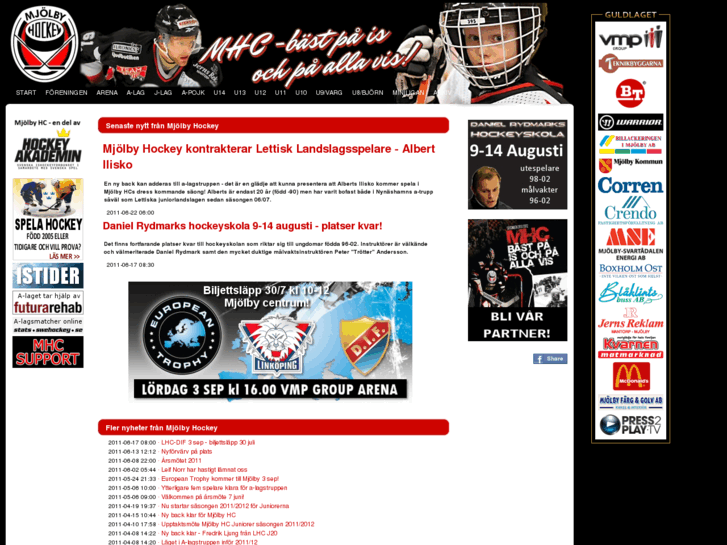 www.mjolbyhockey.com