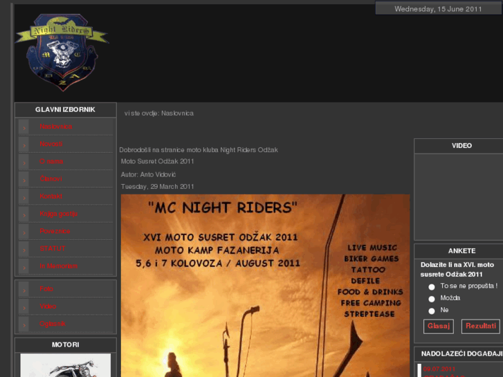 www.mk-nightriders.com