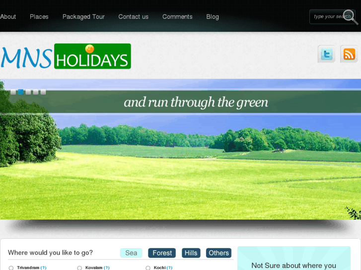 www.mnsholidays.com