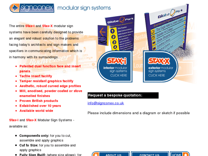 www.modularsigns.co.uk