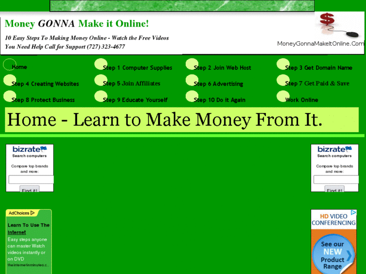 www.moneygonnamakeitonline.com