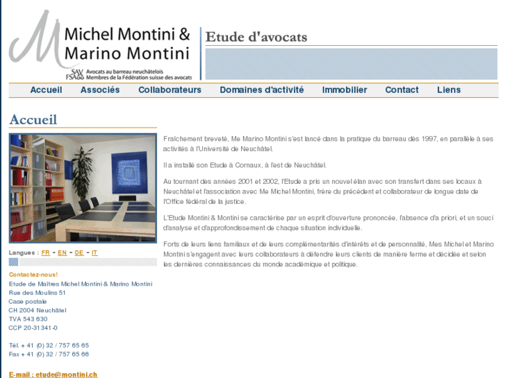 www.montini.ch