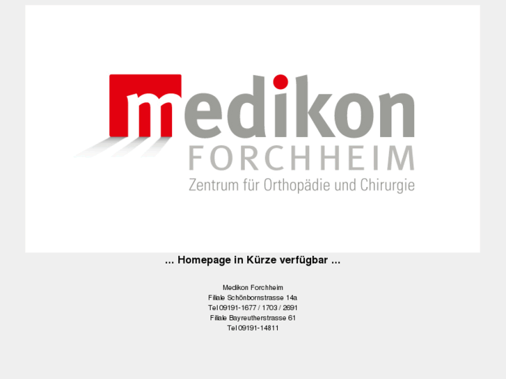 www.mvz-forchheim.com