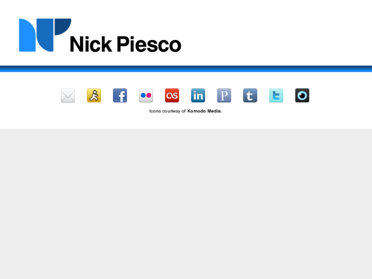 www.nickpiesco.com