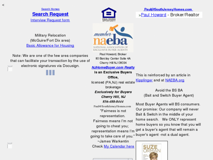 www.njhomebuyer.com