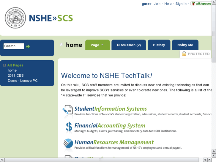 www.nshetechtalk.net