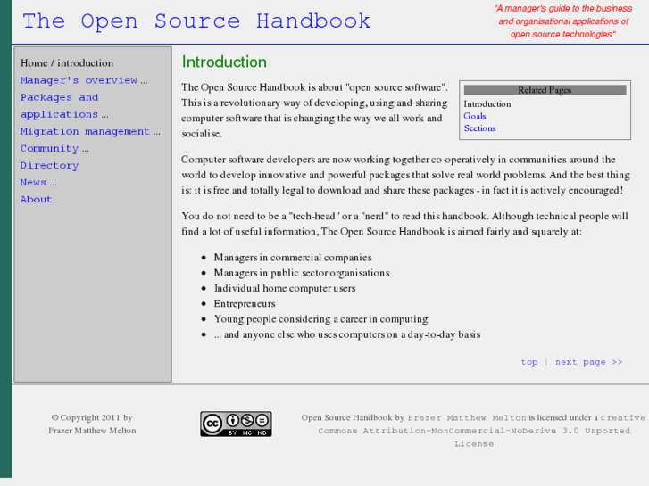 www.opensourcehandbook.com
