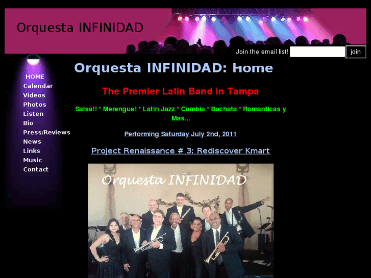 www.orquestainfinidad.com