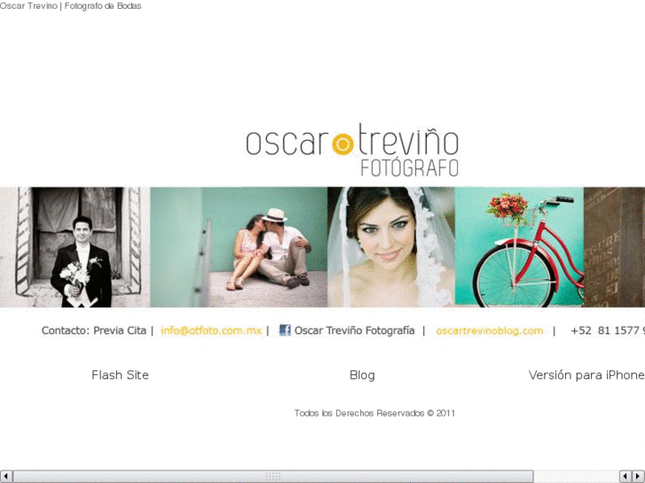 www.oscartrevinofoto.com