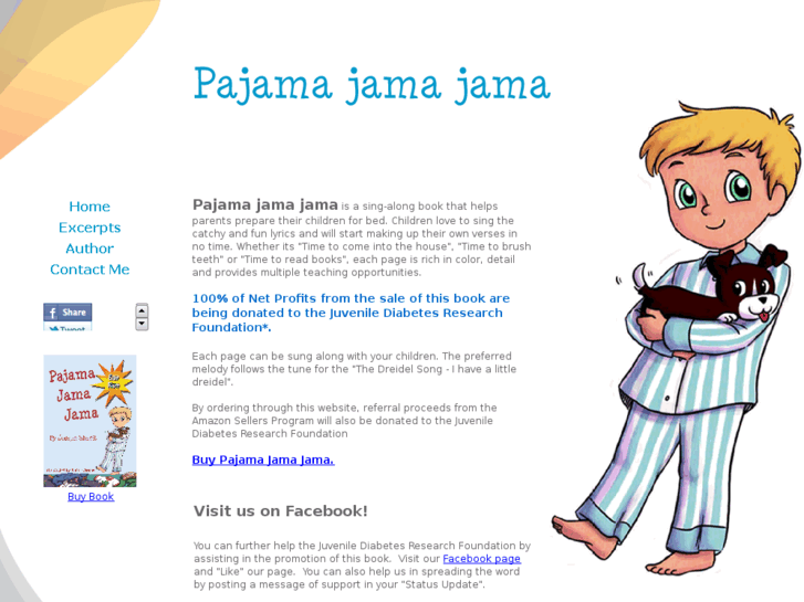 www.pajamajamajama.com