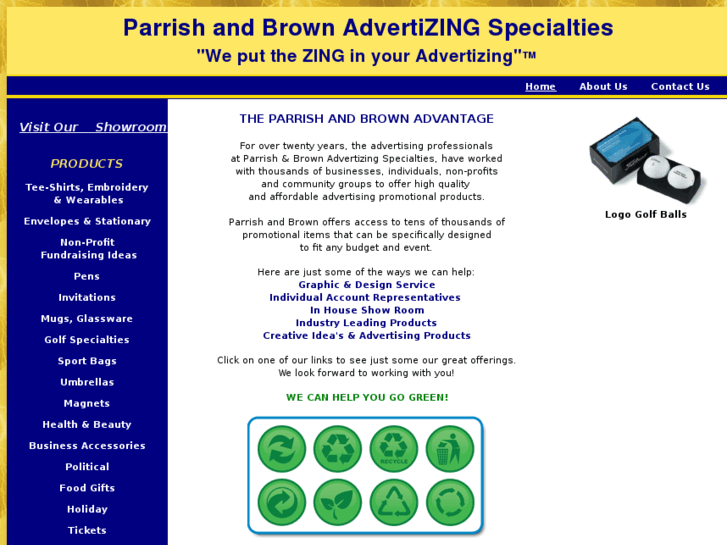 www.parrishandbrown.com