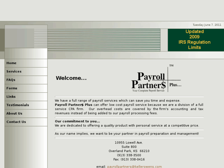 www.payrollpartnersplus.com