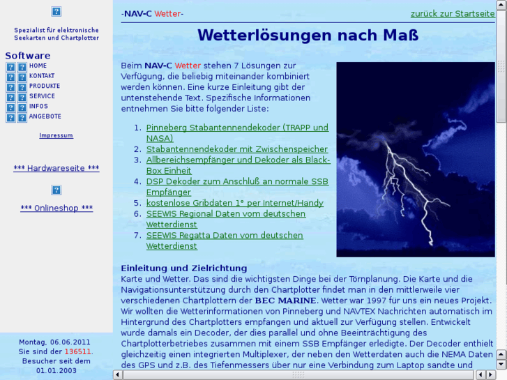 www.pc-weather.info