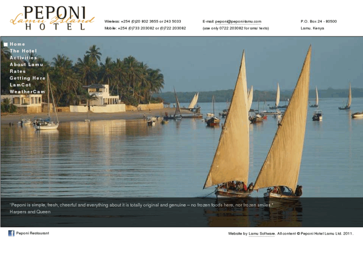 www.peponi-lamu.com