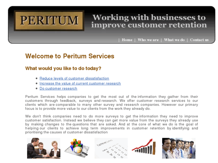 www.peritumservices.com