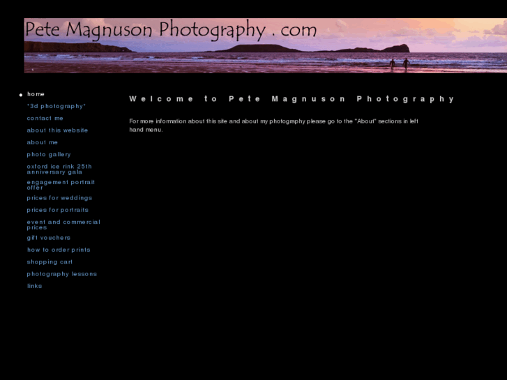 www.petemagnusonphotography.com