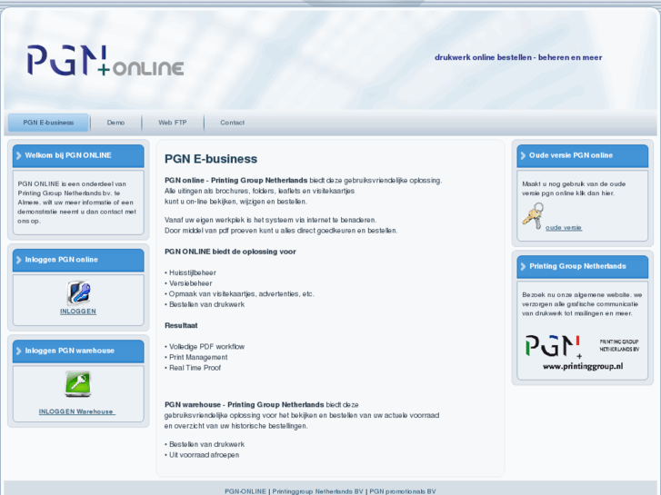 www.pgnonline.nl