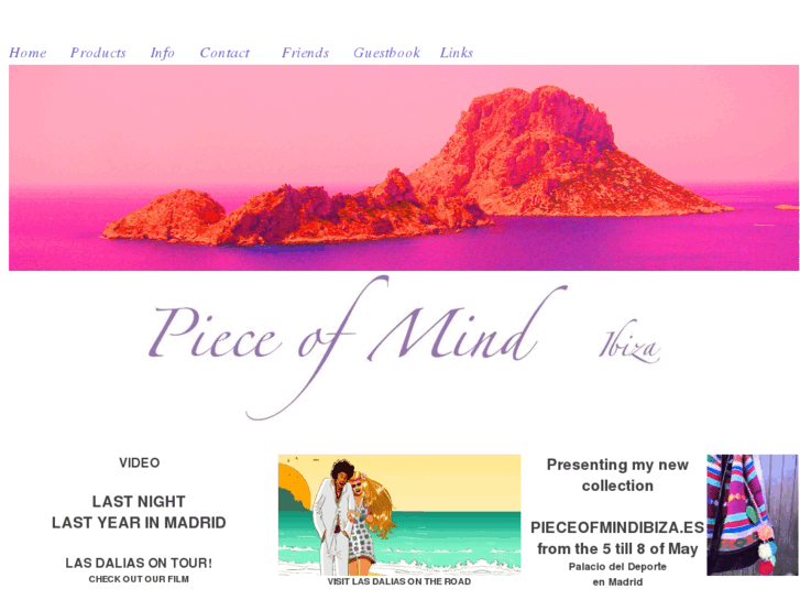 www.pieceofmind.es