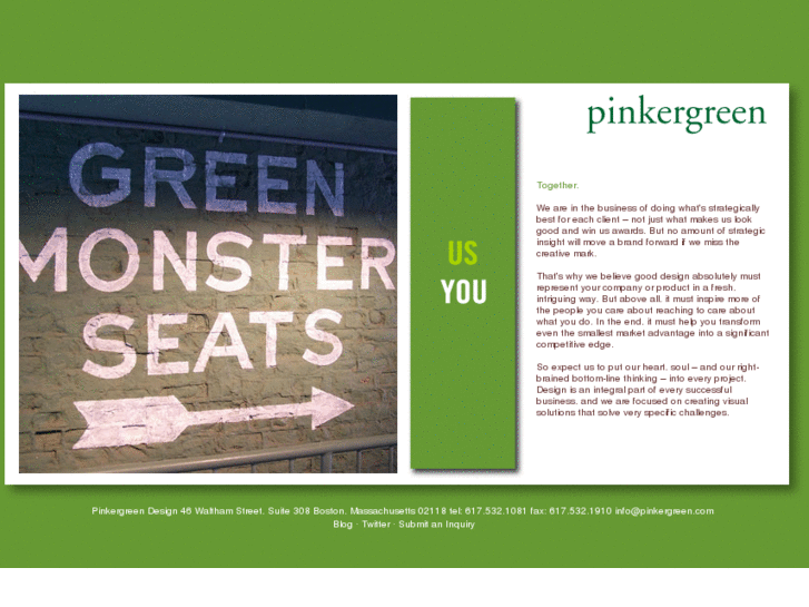 www.pinkergreendesign.com