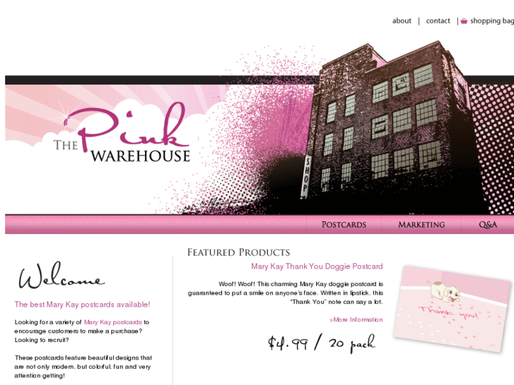 www.pinkwarehouse.com