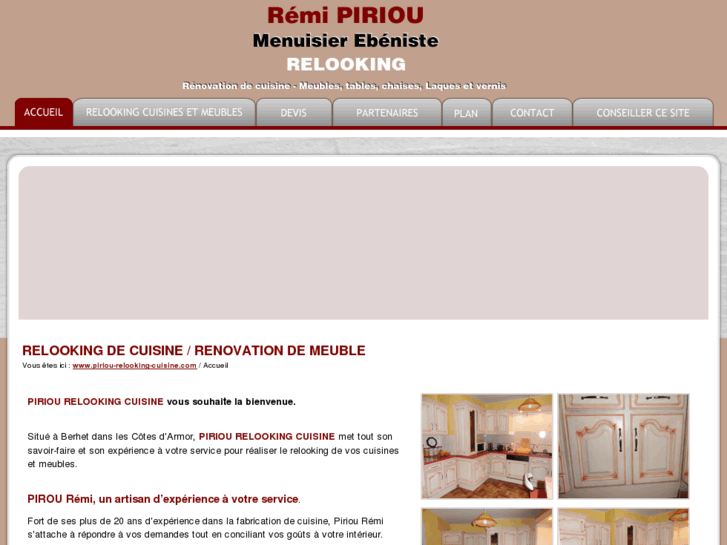 www.piriou-relooking-cuisine.com