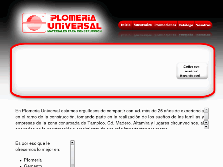 www.plomeria-universal.com