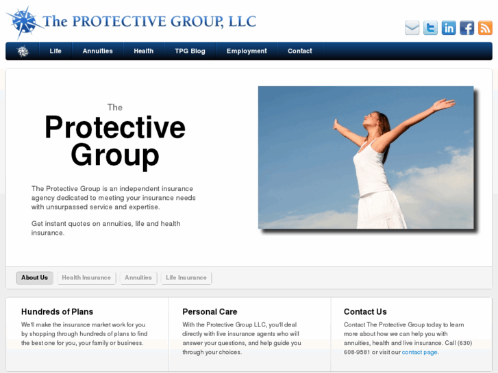 www.protectivegroupllc.com